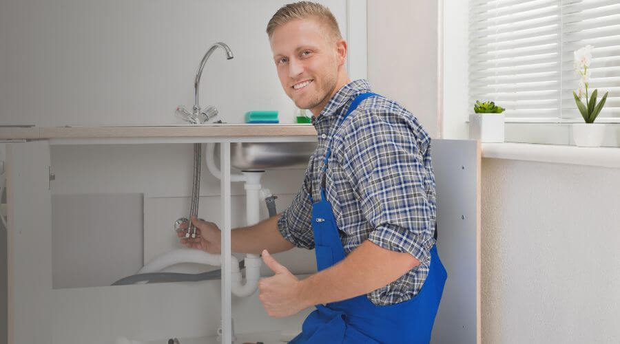 Professional Leak Detection Services in Cherryvale, KS